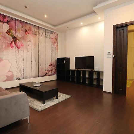 Broadway Downtown Deluxe Budapest Luaran gambar