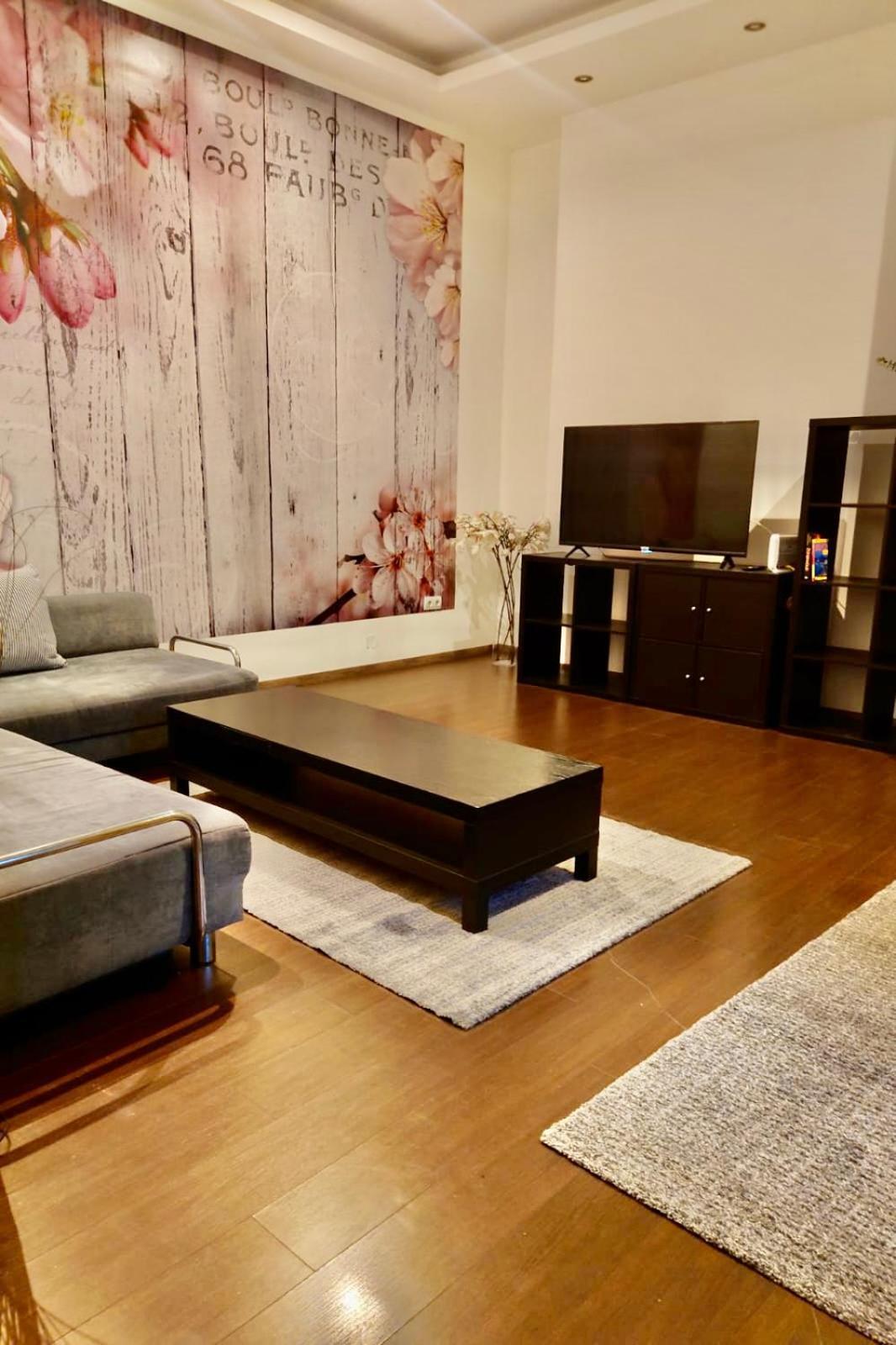 Broadway Downtown Deluxe Budapest Luaran gambar