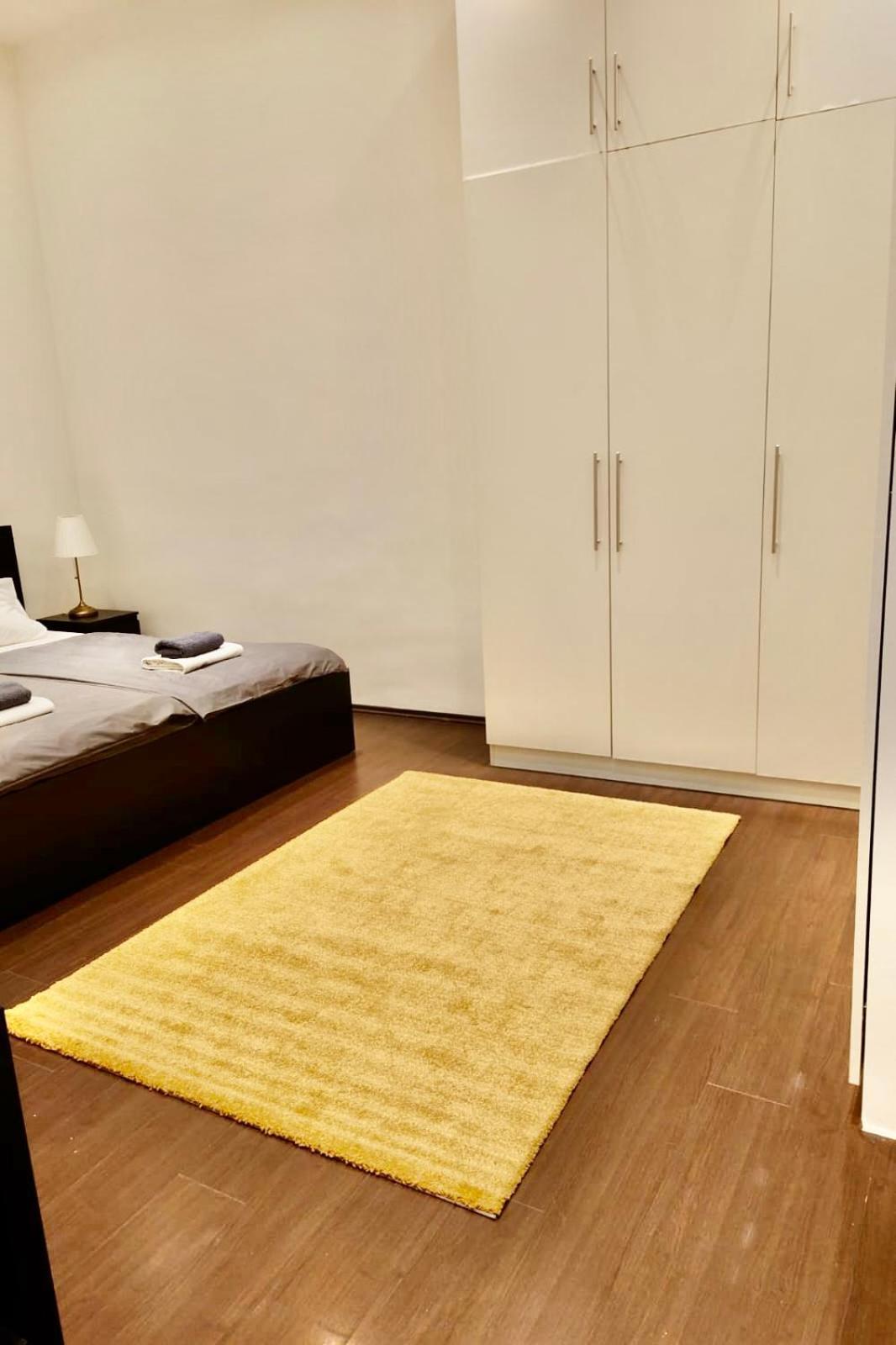 Broadway Downtown Deluxe Budapest Luaran gambar